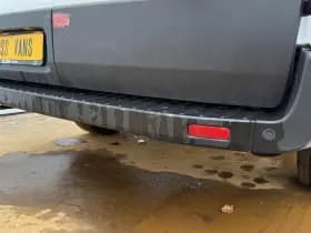 Ford E transit 89kwh e-Transit 89kWh thumbnail 17