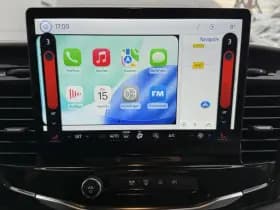 Ford E transit 89kwh e-Transit 89kWh thumbnail 18