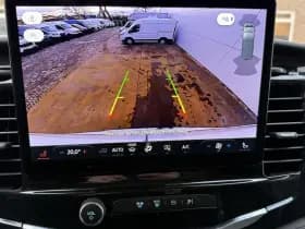 Ford E transit 89kwh e-Transit 89kWh thumbnail 19