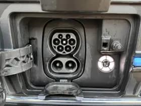 Ford E transit 89kwh e-Transit 89kWh thumbnail 22