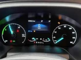 Ford E transit 89kwh e-Transit 89kWh thumbnail 24