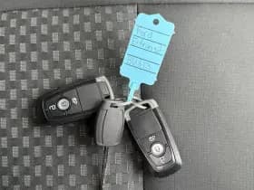 Ford E transit 89kwh e-Transit 89kWh thumbnail 25