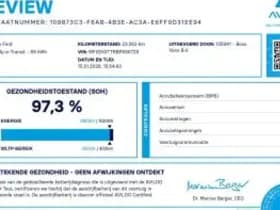 Ford E transit 89kwh e-Transit 89kWh thumbnail 26