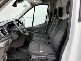 Ford E transit 89kwh e-Transit 89kWh thumbnail 7