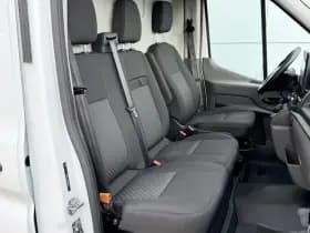 Ford E transit 89kwh e-Transit 89kWh thumbnail 8