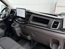 Ford E transit 89kwh e-Transit 89kWh thumbnail 9