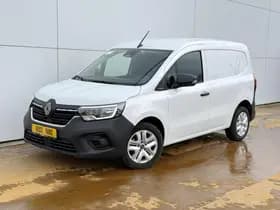 Renault Kangoo grand comfort 13 tce 100pk Kangoo Grand Comfort 1.3 TCe 100PK