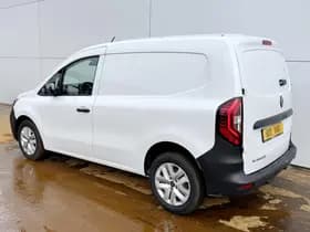 Renault Kangoo grand comfort 13 tce 100pk Kangoo Grand Comfort 1.3 TCe 100PK thumbnail 2