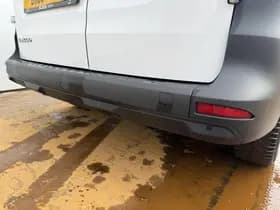 Renault Kangoo grand comfort 13 tce 100pk Kangoo Grand Comfort 1.3 TCe 100PK thumbnail 15