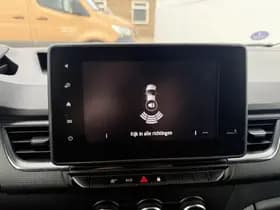 Renault Kangoo grand comfort 13 tce 100pk Kangoo Grand Comfort 1.3 TCe 100PK thumbnail 17