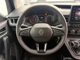 Renault Kangoo grand comfort 13 tce 100pk Kangoo Grand Comfort 1.3 TCe 100PK thumbnail 19