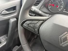 Renault Kangoo grand comfort 13 tce 100pk Kangoo Grand Comfort 1.3 TCe 100PK thumbnail 20