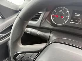 Renault Kangoo grand comfort 13 tce 100pk Kangoo Grand Comfort 1.3 TCe 100PK thumbnail 22