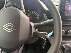 Renault Kangoo grand comfort 13 tce 100pk Kangoo Grand Comfort 1.3 TCe 100PK thumbnail 23