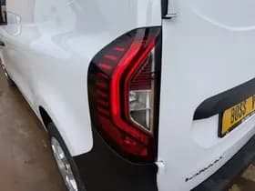 Renault Kangoo grand comfort 13 tce 100pk Kangoo Grand Comfort 1.3 TCe 100PK thumbnail 27