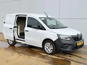 Renault Kangoo grand comfort 13 tce 100pk Kangoo Grand Comfort 1.3 TCe 100PK thumbnail 5