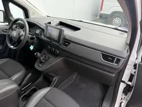 Renault Kangoo grand comfort 13 tce 100pk Kangoo Grand Comfort 1.3 TCe 100PK thumbnail 8