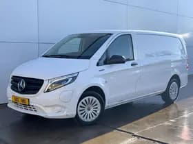 Mercedes-Benz Benz evito 112 66kwh eVito 112 66kWh
