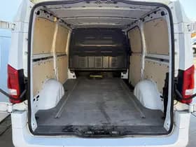 Mercedes-Benz Benz evito 112 66kwh eVito 112 66kWh thumbnail 13