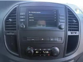 Mercedes-Benz Benz evito 112 66kwh eVito 112 66kWh thumbnail 18