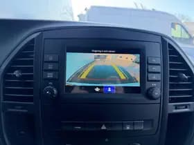 Mercedes-Benz Benz evito 112 66kwh eVito 112 66kWh thumbnail 19