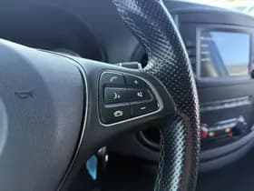 Mercedes-Benz Benz evito 112 66kwh eVito 112 66kWh thumbnail 23