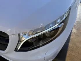 Mercedes-Benz Benz evito 112 66kwh eVito 112 66kWh thumbnail 29