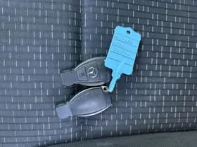 Mercedes-Benz Benz evito 112 66kwh eVito 112 66kWh thumbnail 31