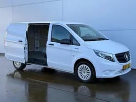 Mercedes-Benz Benz evito 112 66kwh eVito 112 66kWh thumbnail 6