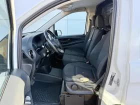 Mercedes-Benz Benz evito 112 66kwh eVito 112 66kWh thumbnail 8