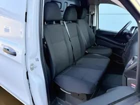 Mercedes-Benz Benz evito 112 66kwh eVito 112 66kWh thumbnail 9