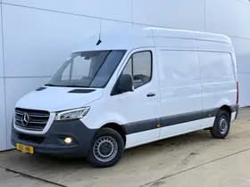 Mercedes-Benz Benz sprinter 314 22 cdi Sprinter 314 2.2 CDI