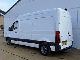 Mercedes-Benz Benz sprinter 314 22 cdi Sprinter 314 2.2 CDI thumbnail 2