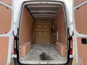 Mercedes-Benz Benz sprinter 314 22 cdi Sprinter 314 2.2 CDI thumbnail 11