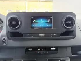 Mercedes-Benz Benz sprinter 314 22 cdi Sprinter 314 2.2 CDI thumbnail 14