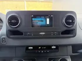 Mercedes-Benz Benz sprinter 314 22 cdi Sprinter 314 2.2 CDI thumbnail 16