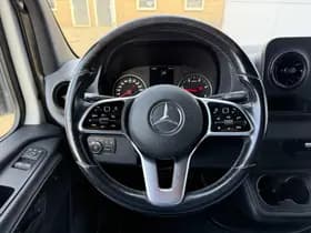 Mercedes-Benz Benz sprinter 314 22 cdi Sprinter 314 2.2 CDI thumbnail 17