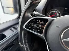 Mercedes-Benz Benz sprinter 314 22 cdi Sprinter 314 2.2 CDI thumbnail 18