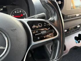Mercedes-Benz Benz sprinter 314 22 cdi Sprinter 314 2.2 CDI thumbnail 19