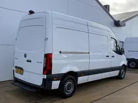Mercedes-Benz Benz sprinter 314 22 cdi Sprinter 314 2.2 CDI thumbnail 3