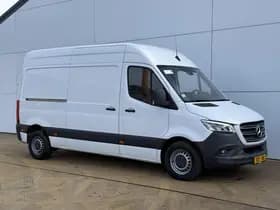Mercedes-Benz Benz sprinter 314 22 cdi Sprinter 314 2.2 CDI thumbnail 4