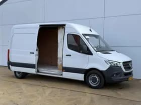 Mercedes-Benz Benz sprinter 314 22 cdi Sprinter 314 2.2 CDI thumbnail 5
