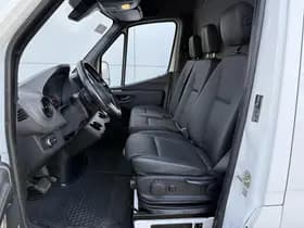 Mercedes-Benz Benz sprinter 314 22 cdi Sprinter 314 2.2 CDI thumbnail 6