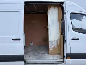 Mercedes-Benz Benz sprinter 314 22 cdi Sprinter 314 2.2 CDI thumbnail 9