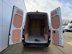 Mercedes-Benz Benz sprinter 314 22 cdi Sprinter 314 2.2 CDI thumbnail 10