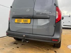 Mercedes-Benz Benz citan 112 cdi pro Citan 112 CDI Pro thumbnail 15