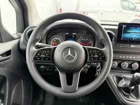 Mercedes-Benz Benz citan 112 cdi pro Citan 112 CDI Pro thumbnail 19