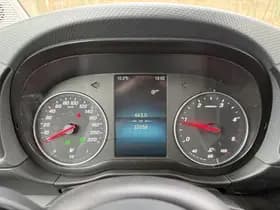 Mercedes-Benz Benz citan 112 cdi pro Citan 112 CDI Pro thumbnail 27