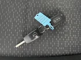 Mercedes-Benz Benz citan 112 cdi pro Citan 112 CDI Pro thumbnail 28