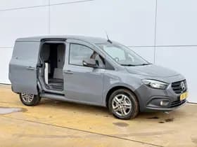 Mercedes-Benz Benz citan 112 cdi pro Citan 112 CDI Pro thumbnail 5